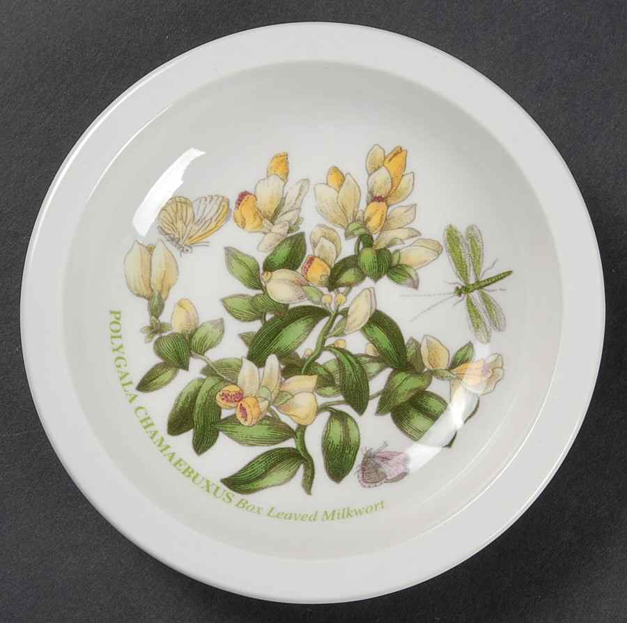 Botanic Garden 4" Sovereign Individual Mini Dish/Bowl by Portmeirion-1