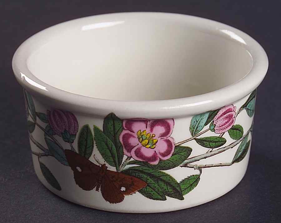 Botanic Garden Small Ramekin by Portmeirion-1