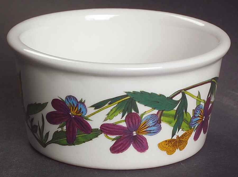 Botanic Garden Ramekin by Portmeirion-1