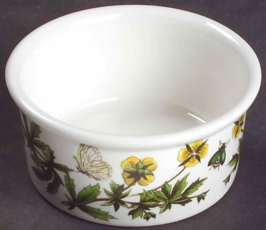 Botanic Garden Small Ramekin by Portmeirion-1