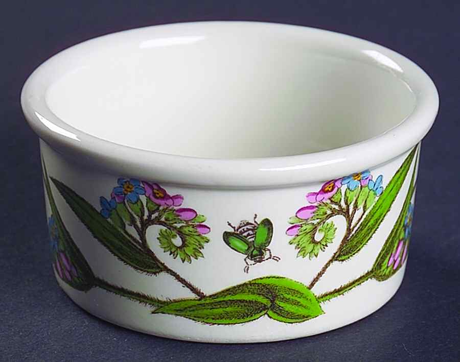 Botanic Garden Small Ramekin by Portmeirion-1