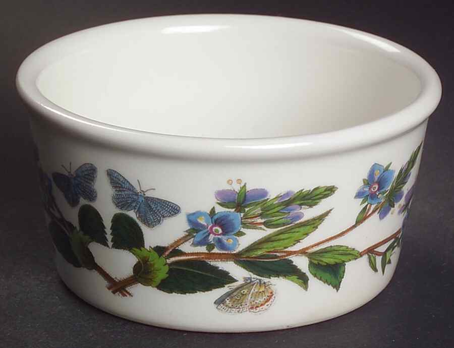 Botanic Garden Ramekin by Portmeirion-1