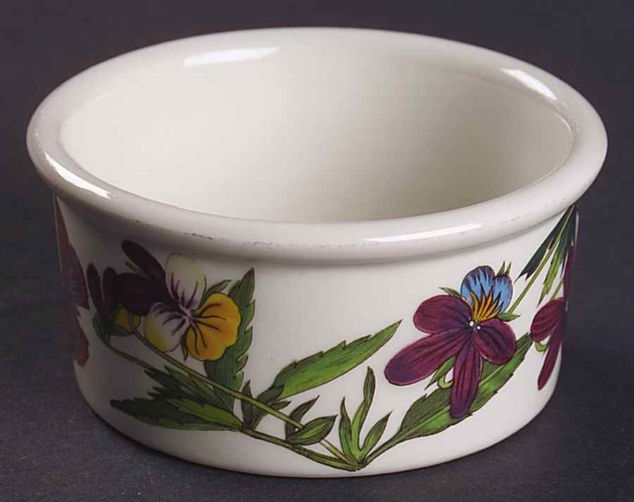 Botanic Garden Small Ramekin by Portmeirion-1