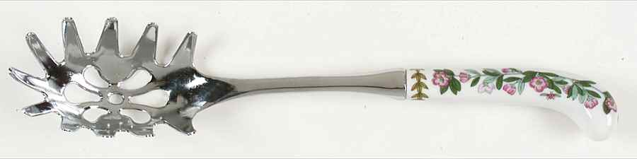 Botanic Garden Pasta Server by Portmeirion-1