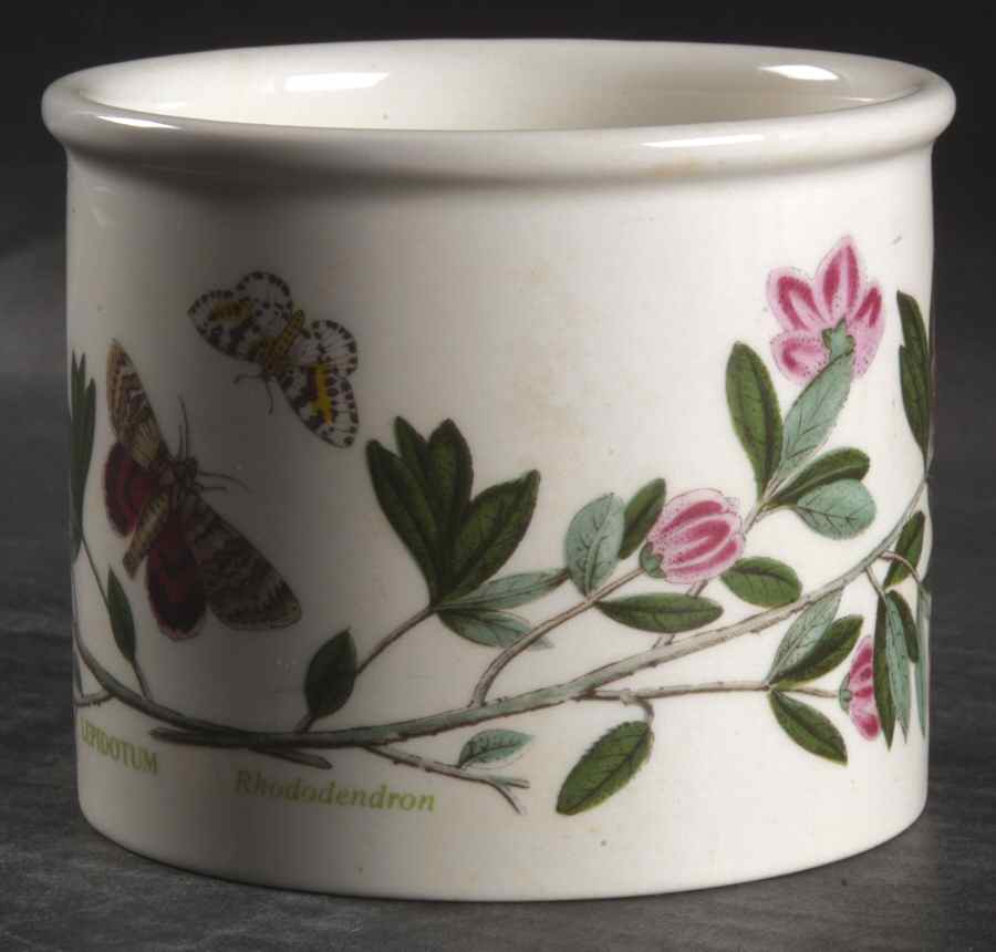Botanic Garden 3" Planter Pot by Portmeirion-1