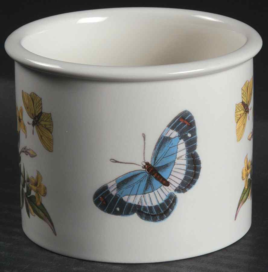 Botanic Garden 3" Planter Pot by Portmeirion-1