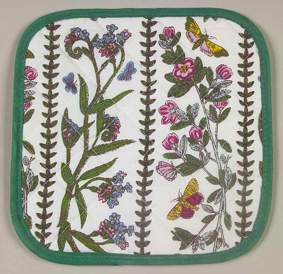 Variations Cloth Potholder by Portmeirion-1