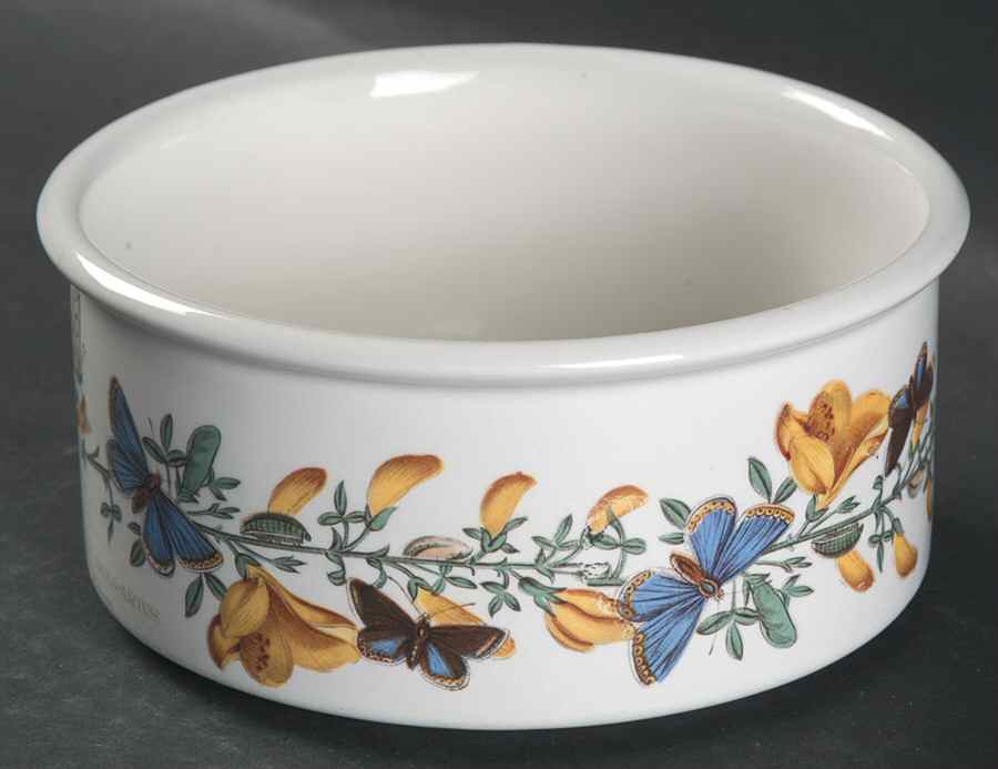 Botanic Garden Porringer by Portmeirion-1