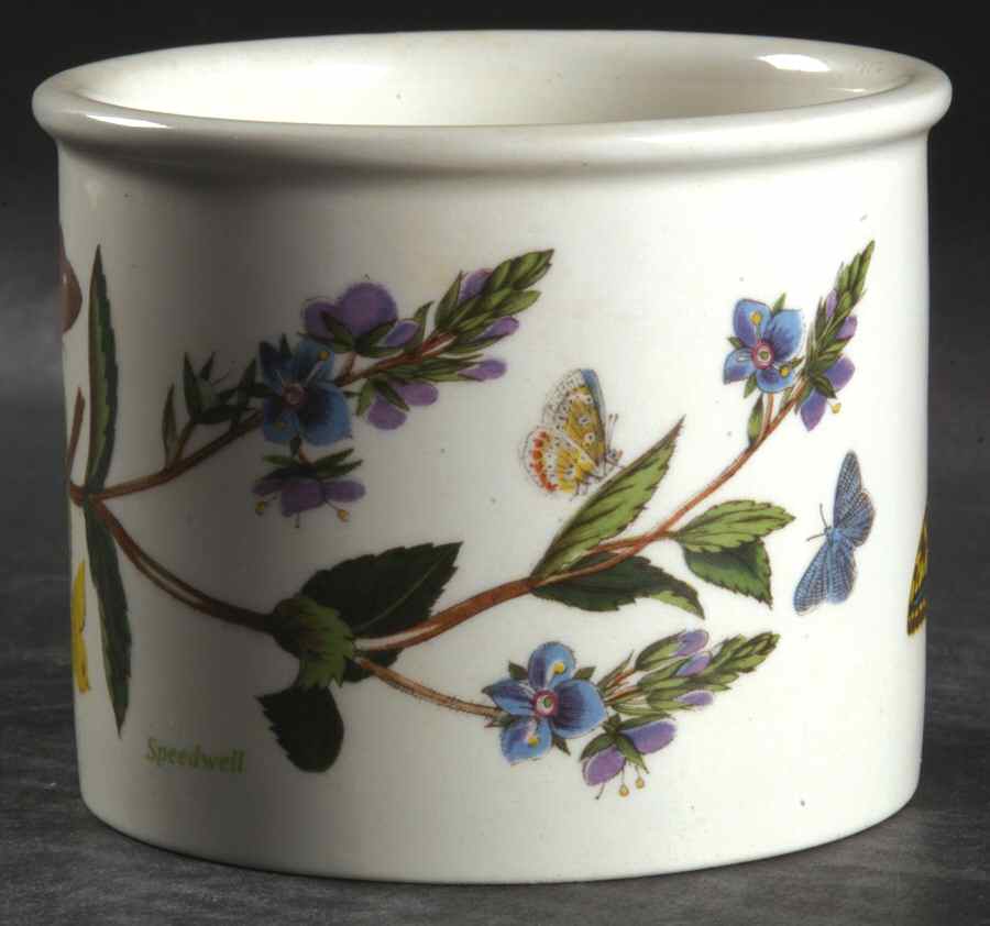 Botanic Garden 3" Planter Pot by Portmeirion-1