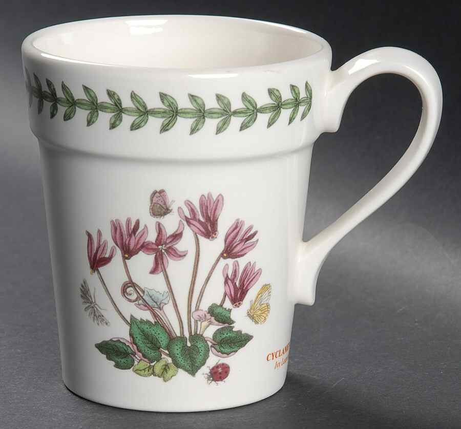 Botanic Garden Gardening Mug by Portmeirion-1