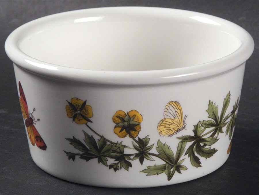 Botanic Garden Ramekin by Portmeirion-1