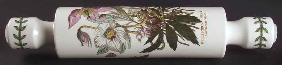 Botanic Garden Rolling Pin by Portmeirion-1