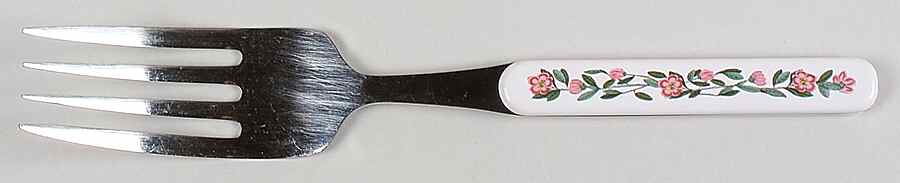 Botanic Garden Serving Fork w/Plastic Handle by Portmeirion-1