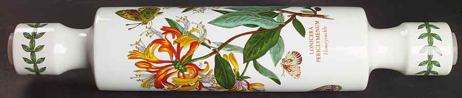 Botanic Garden Rolling Pin by Portmeirion-1