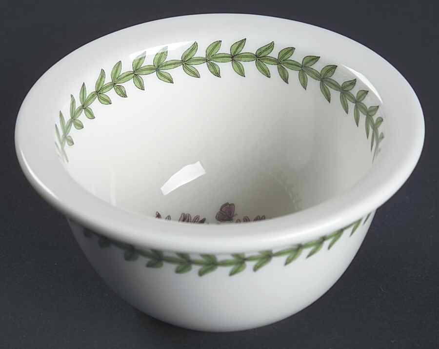 Botanic Garden Salt Cellar (For Pinch Set) by Portmeirion-1