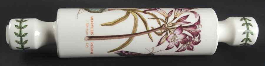 Botanic Garden Rolling Pin by Portmeirion-1