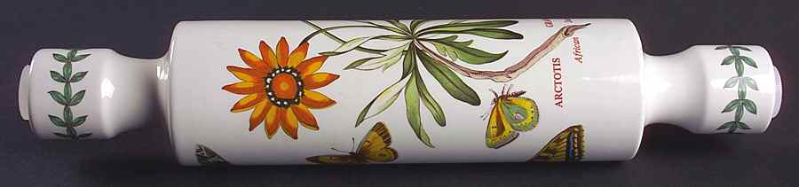 Botanic Garden Rolling Pin by Portmeirion-1
