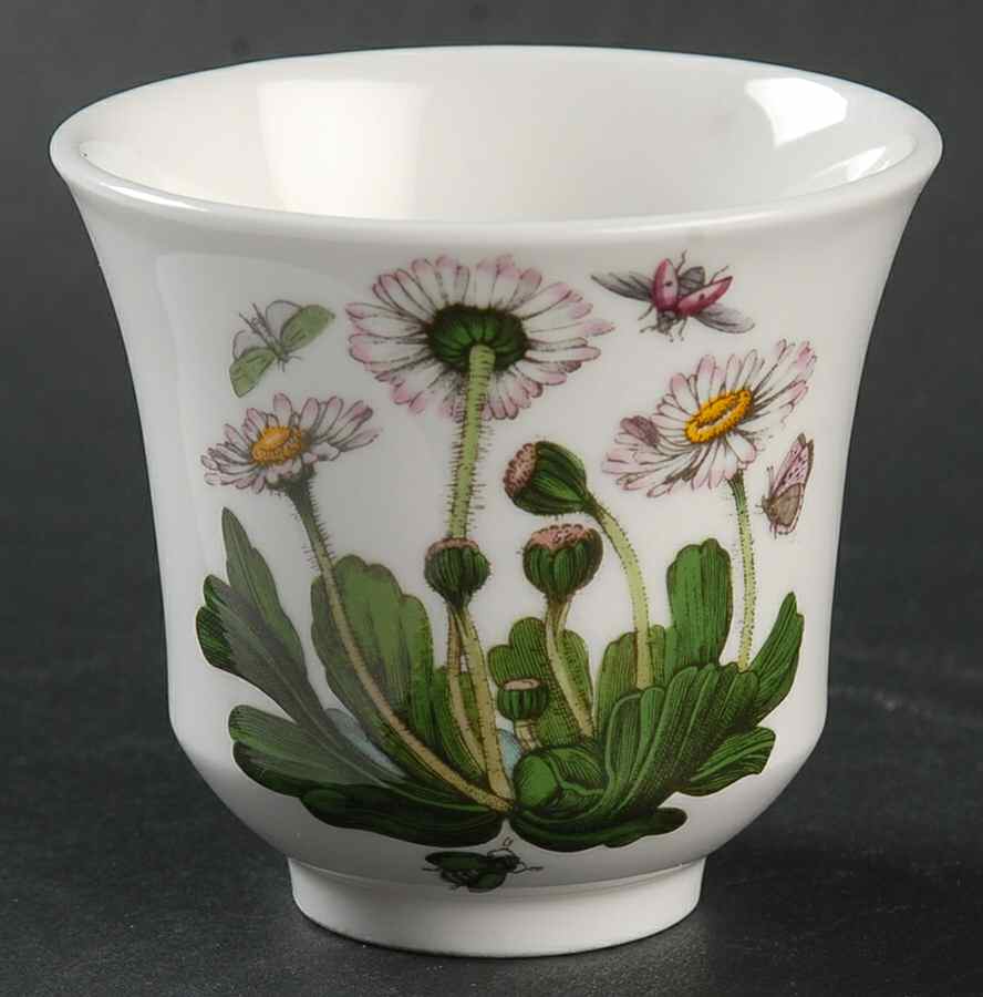 Botanic Garden 2" Votive by Portmeirion-1