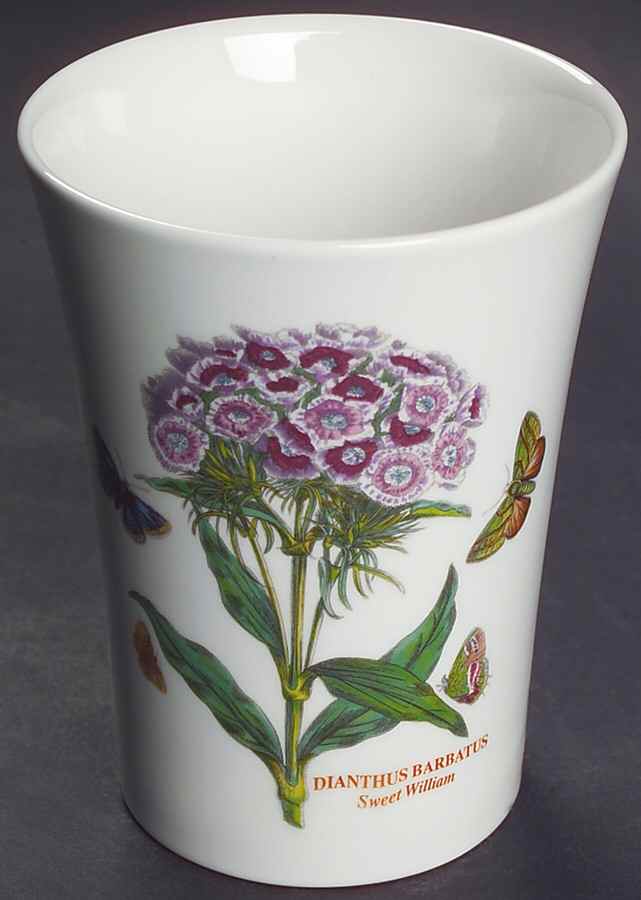 Botanic Garden 12 Oz No Border Tumbler by Portmeirion-1