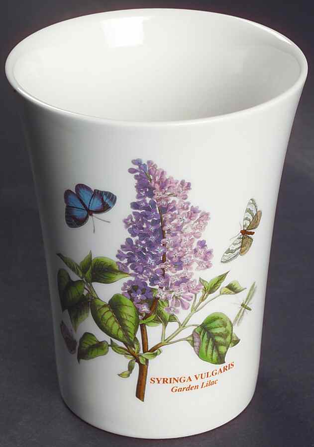 Botanic Garden 12 Oz No Border Tumbler by Portmeirion-1