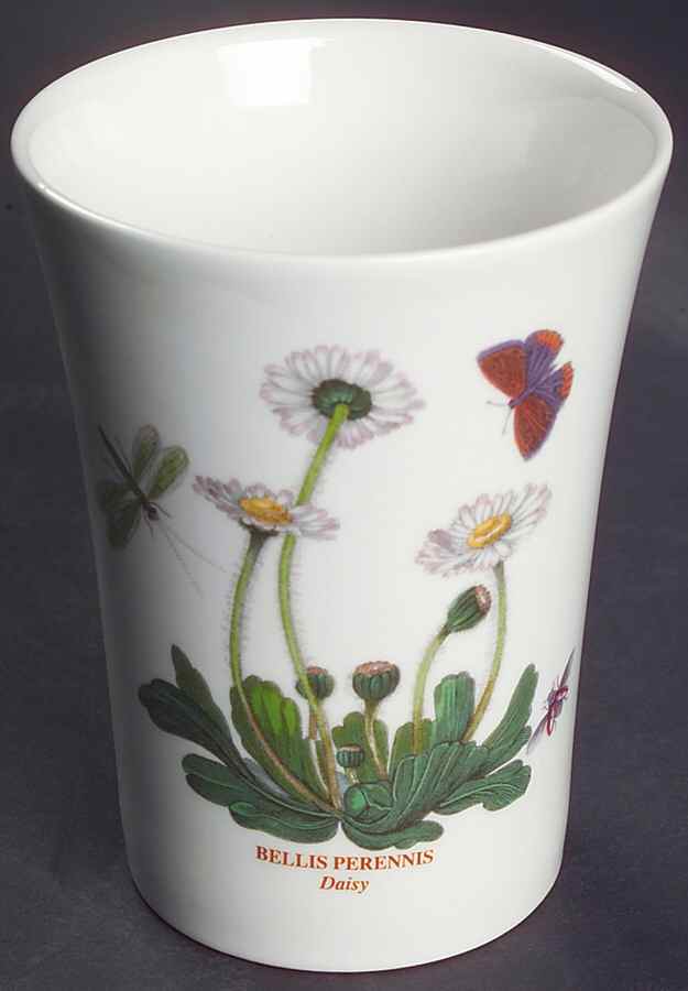 Botanic Garden 12 Oz No Border Tumbler by Portmeirion-1
