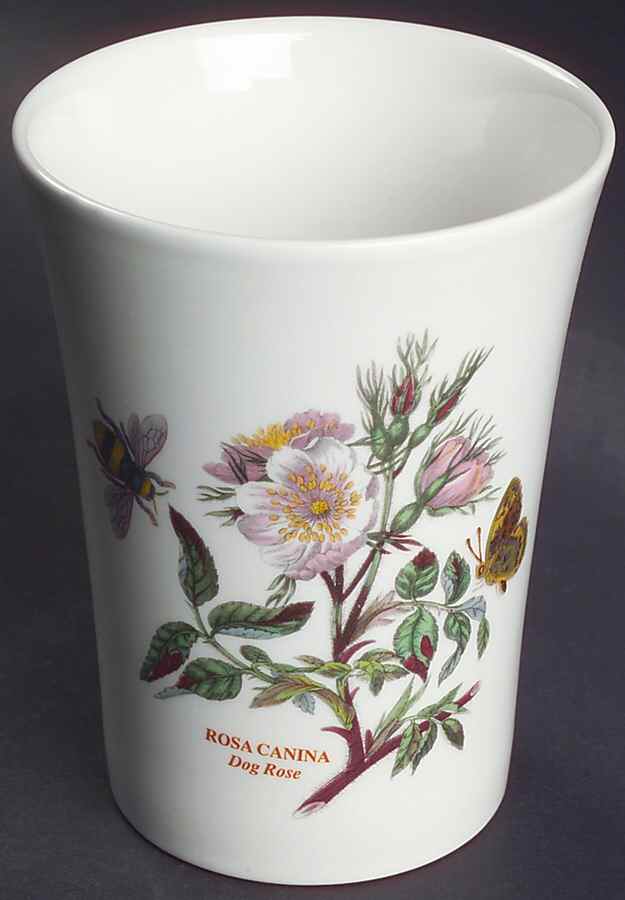 Botanic Garden 12 Oz No Border Tumbler by Portmeirion-1