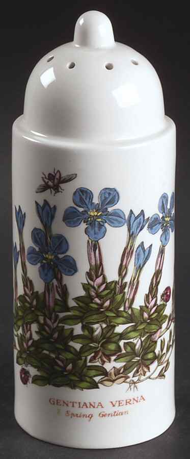 Botanic Garden Sugar Shaker by Portmeirion-1