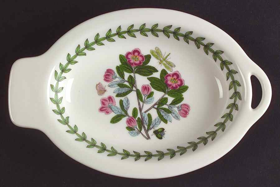 Botanic Garden Hanging Spoon Rest by Portmeirion-1