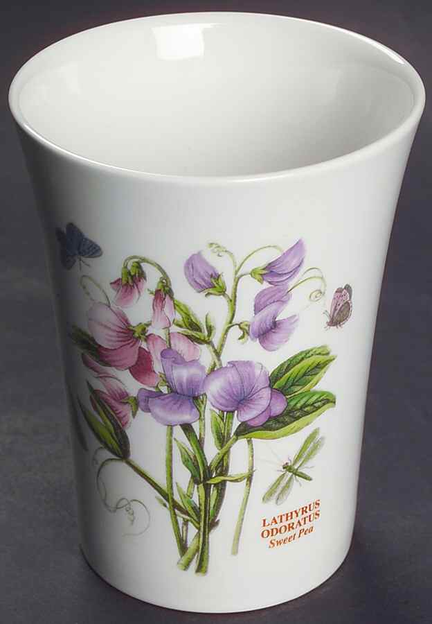 Botanic Garden 12 Oz No Border Tumbler by Portmeirion-1