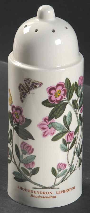Botanic Garden Sugar Shaker by Portmeirion-1