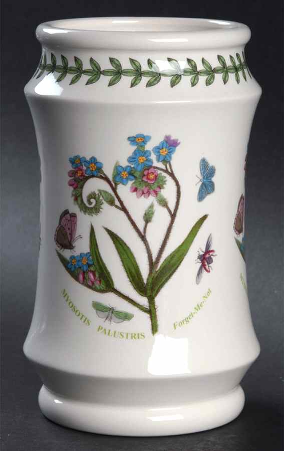 Botanic Garden 6' Utensil Holder by Portmeirion-1