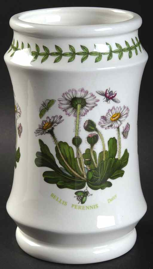 Botanic Garden 6" Utensil Holder by Portmeirion-1