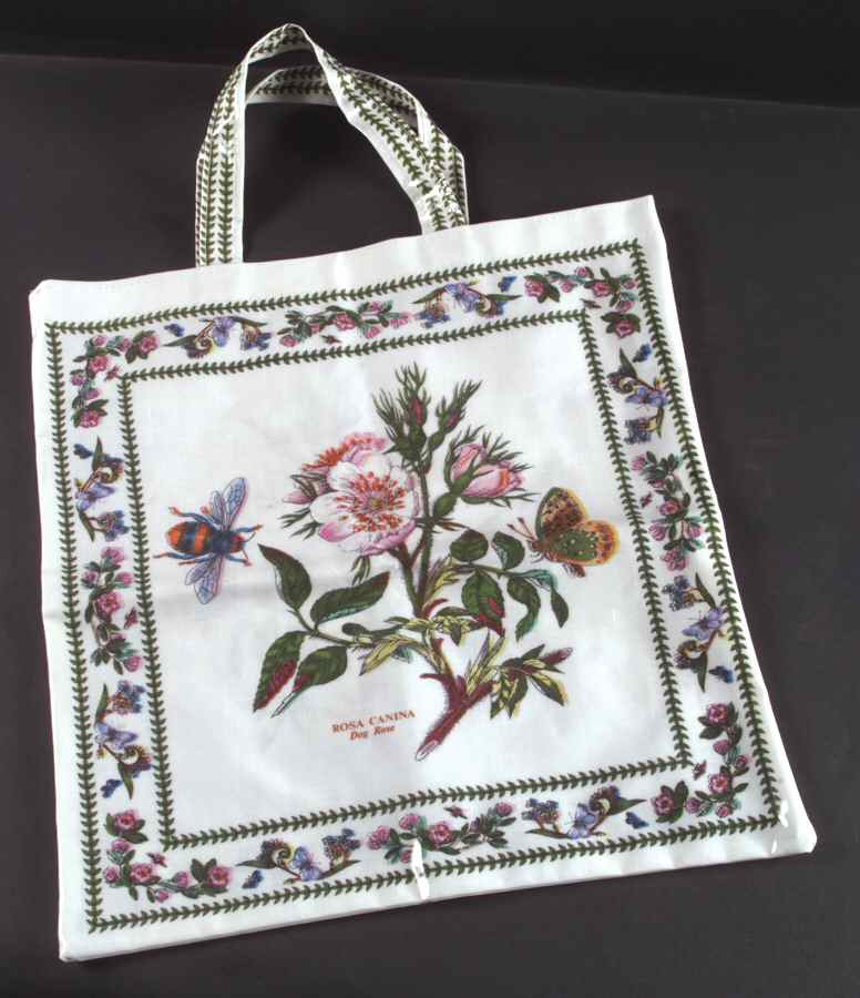 Variations Plastic Tote Bag by Portmeirion-1