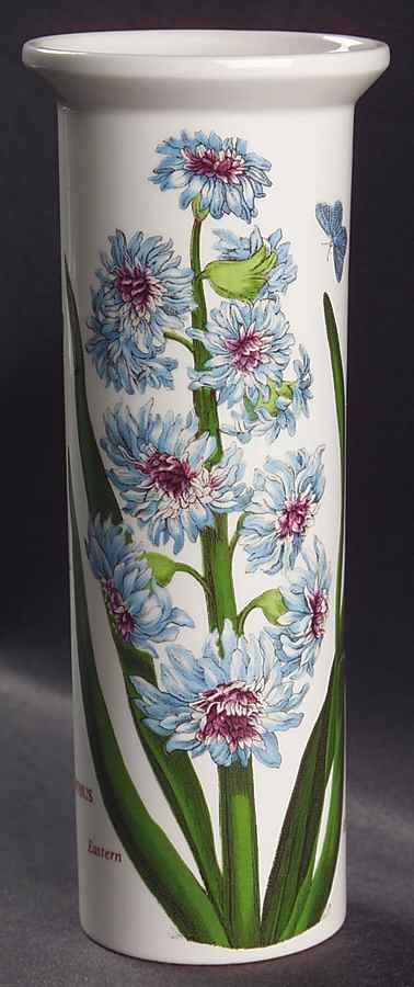 Botanic Garden 6" Serif Vase by Portmeirion-1