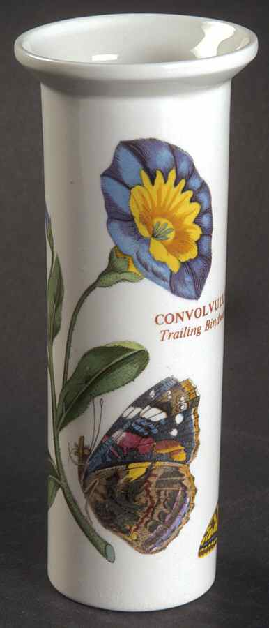 Botanic Garden 5" Serif Vase by Portmeirion-1