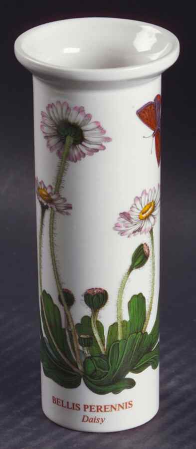 Botanic Garden 5" Serif Vase by Portmeirion-1