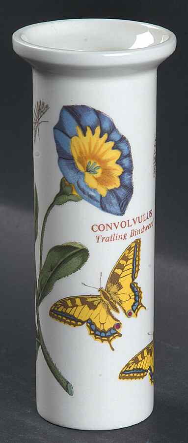 Botanic Garden 5" Serif Vase by Portmeirion-1