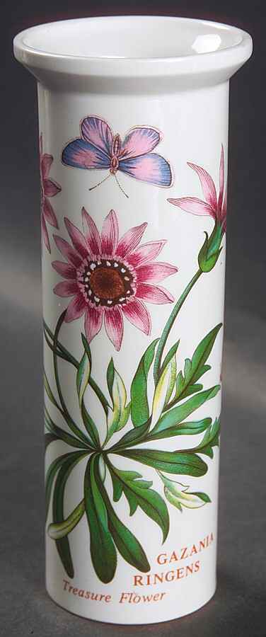Botanic Garden 6" Serif Vase by Portmeirion-1