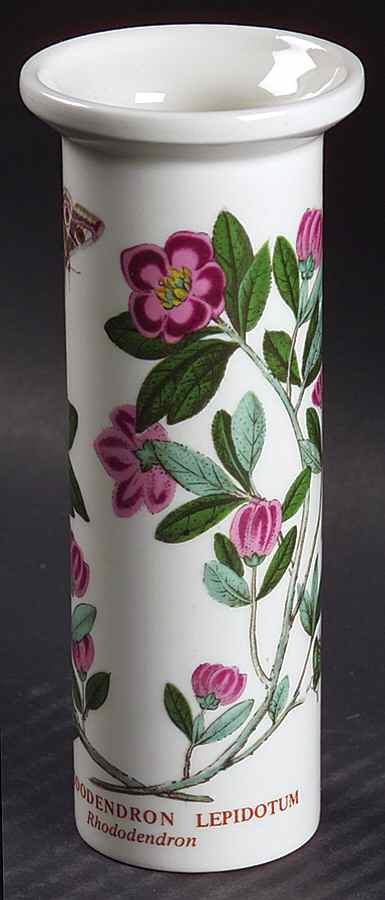 Botanic Garden 5" Serif Vase by Portmeirion-1