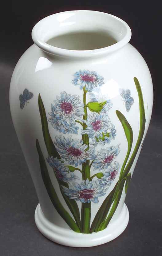 Botanic Garden 6" Canton Vase by Portmeirion-1