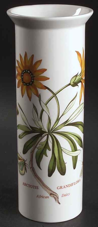 Botanic Garden 9" Serif Vase by Portmeirion-1