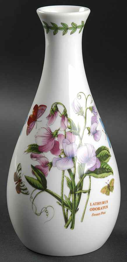 Botanic Garden Posy Vase by Portmeirion-1