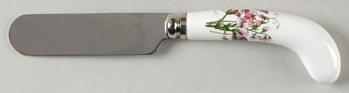 Botanic Garden Ramekin Spreader by Portmeirion-1