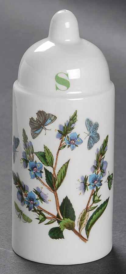 Botanic Garden Salt Shaker by Portmeirion-1