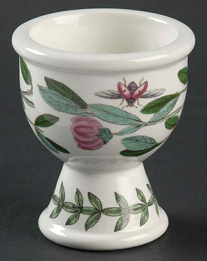 Botanic Garden Single Egg Cup by Portmeirion-1