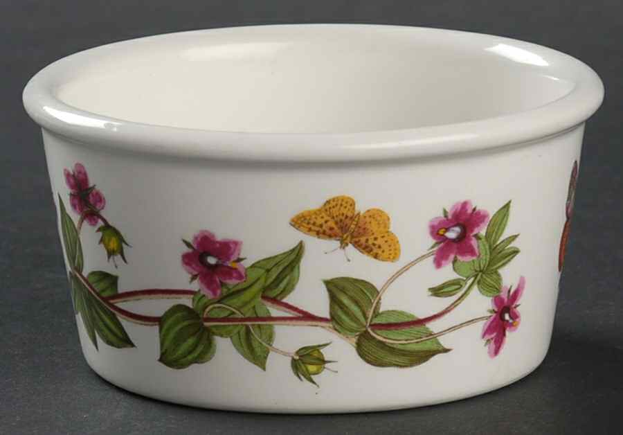 Botanic Garden Ramekin by Portmeirion-1
