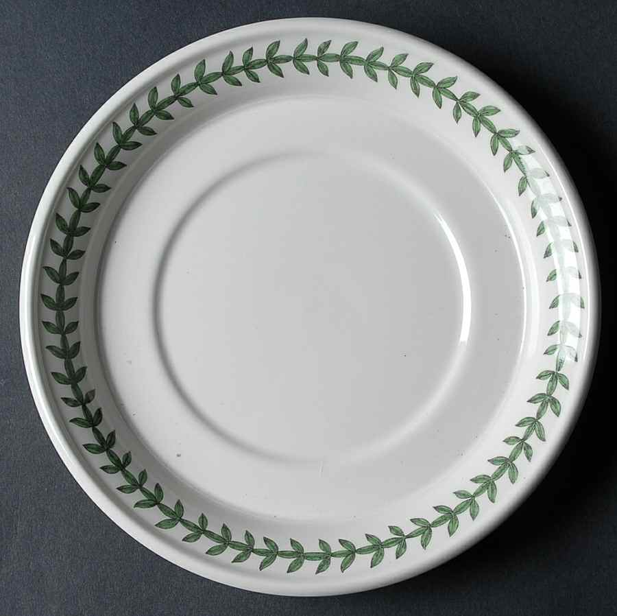 Botanic Garden Saucer for Drum Breakfast Cup/Mug by Portmeirion-1