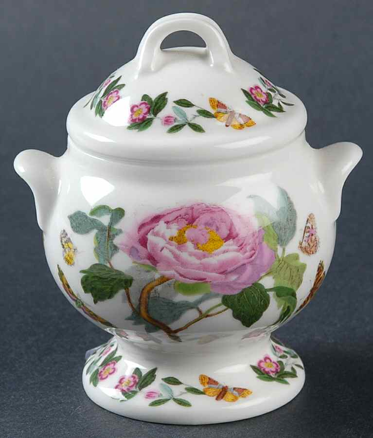 Botanic Garden Tureen Ornament by Portmeirion-1