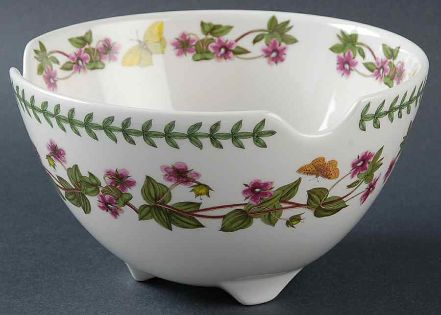 Botanic Garden Noodle Bowl by Portmeirion-1