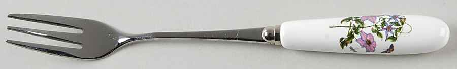 Botanic Garden Individual Pastry Fork by Portmeirion-1